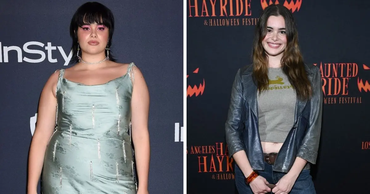 Barbie Ferreira’s Incredible Weight-Loss Transformation in Before and After Photos