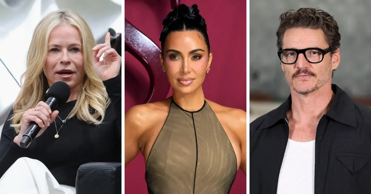 30 Stars Who’ve Spoken Out Against ICE: From Chelsea Handler to Kim Kardashian and More