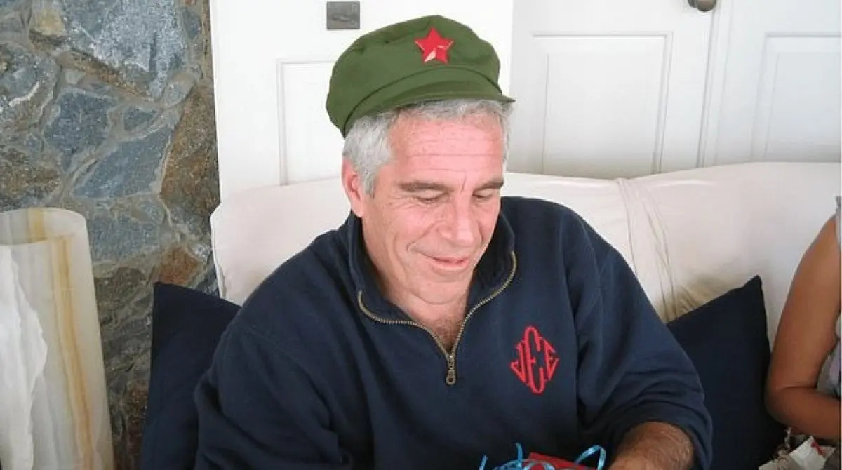 Jeffrey Epstein Organized ‘World’s Largest Honeytrap’ for Russia and the KGB, Intelligence Sources Claim